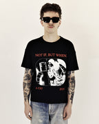 Spiral T-Shirt - Mecha