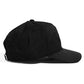 Logo Strapback (Black)