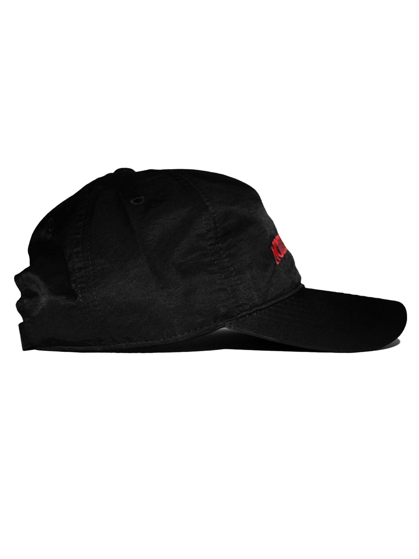 Not If, But When strapback