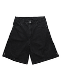 Western Spirit Denim Shorts