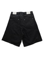 Western Spirit Denim Shorts
