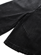 Western Spirit Denim Shorts