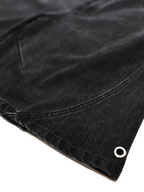 Western Spirit Denim Shorts