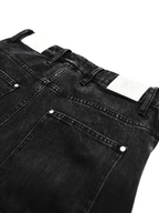 Western Spirit Denim Shorts
