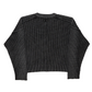 Scar Reversible Knitwear