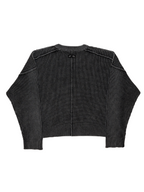 Scar Reversible Knitwear