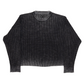 Scar Reversible Knitwear
