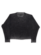 Scar Reversible Knitwear