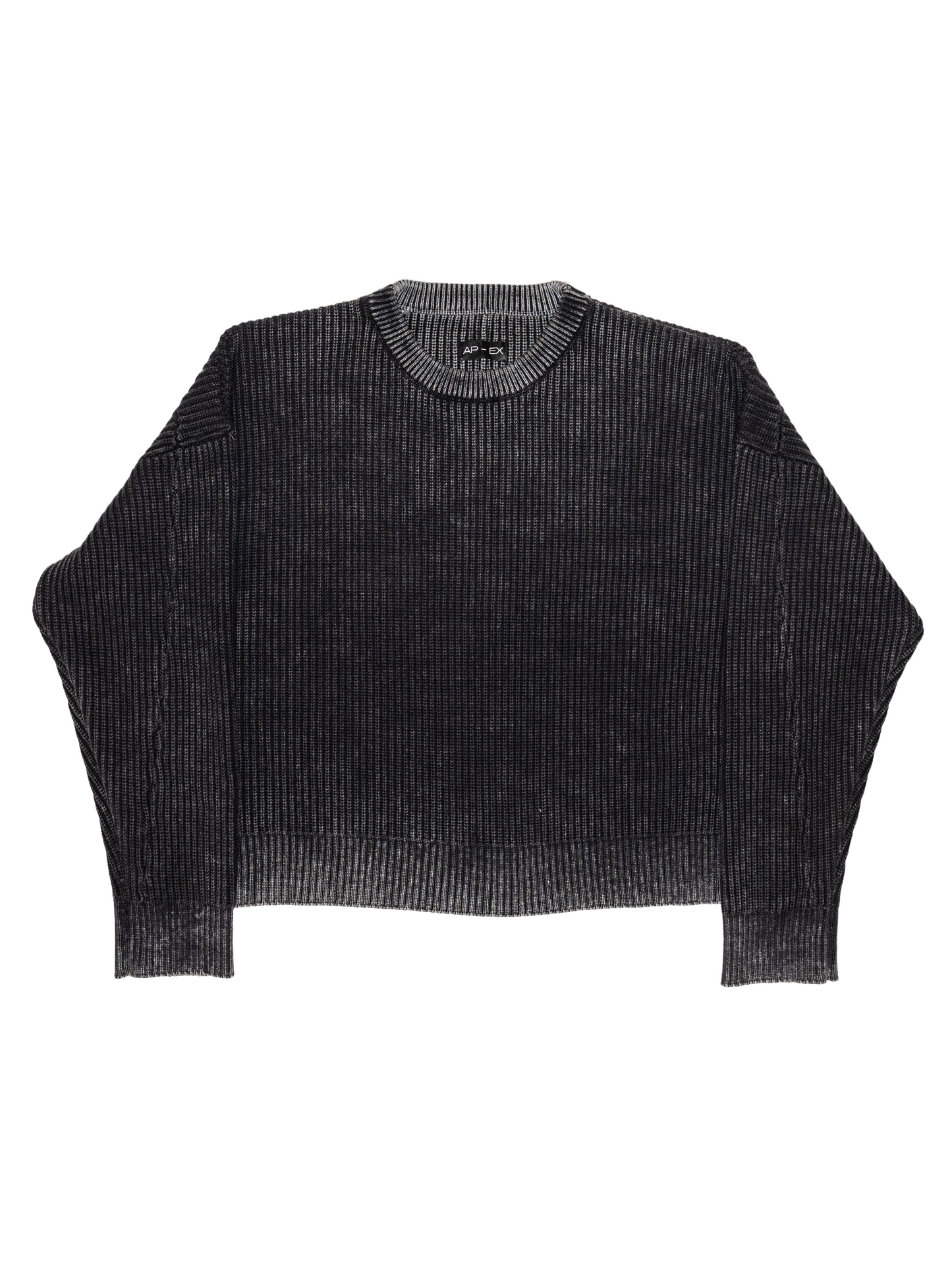 Scar Reversible Knitwear