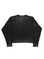 Scar Reversible Knitwear