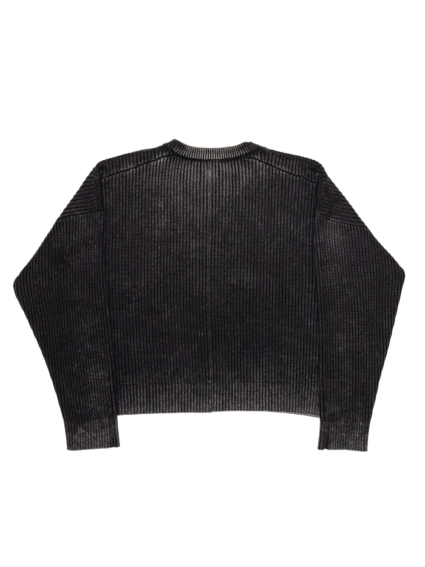 Scar Reversible Knitwear