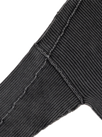 Scar Reversible Knitwear