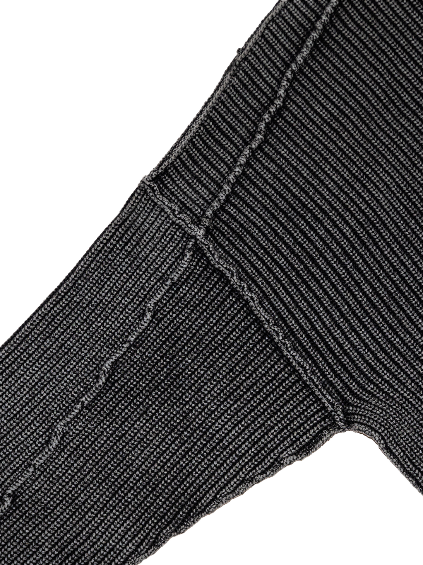Scar Reversible Knitwear