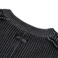 Scar Reversible Knitwear