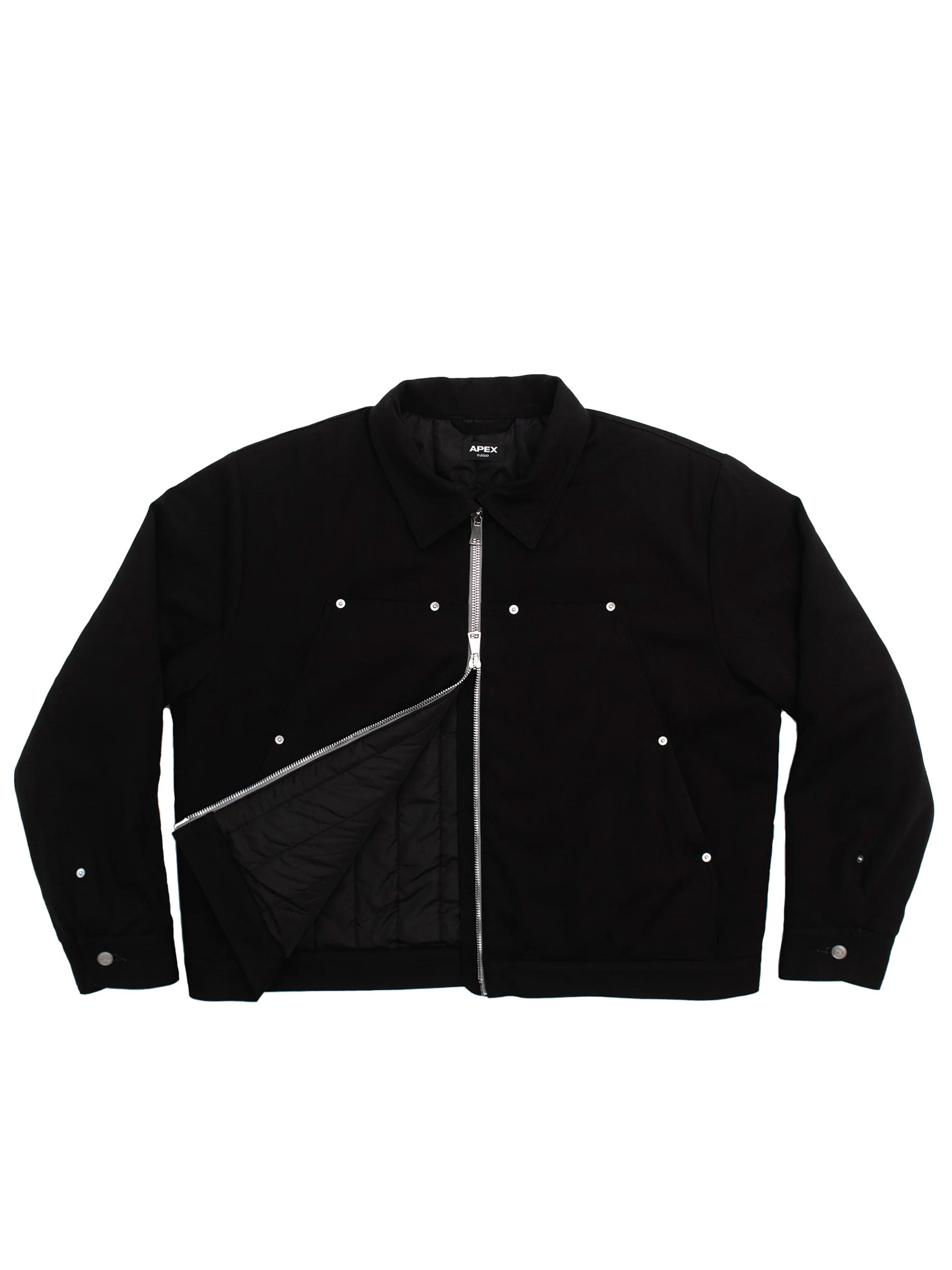 Panel Jacket – AP-EX