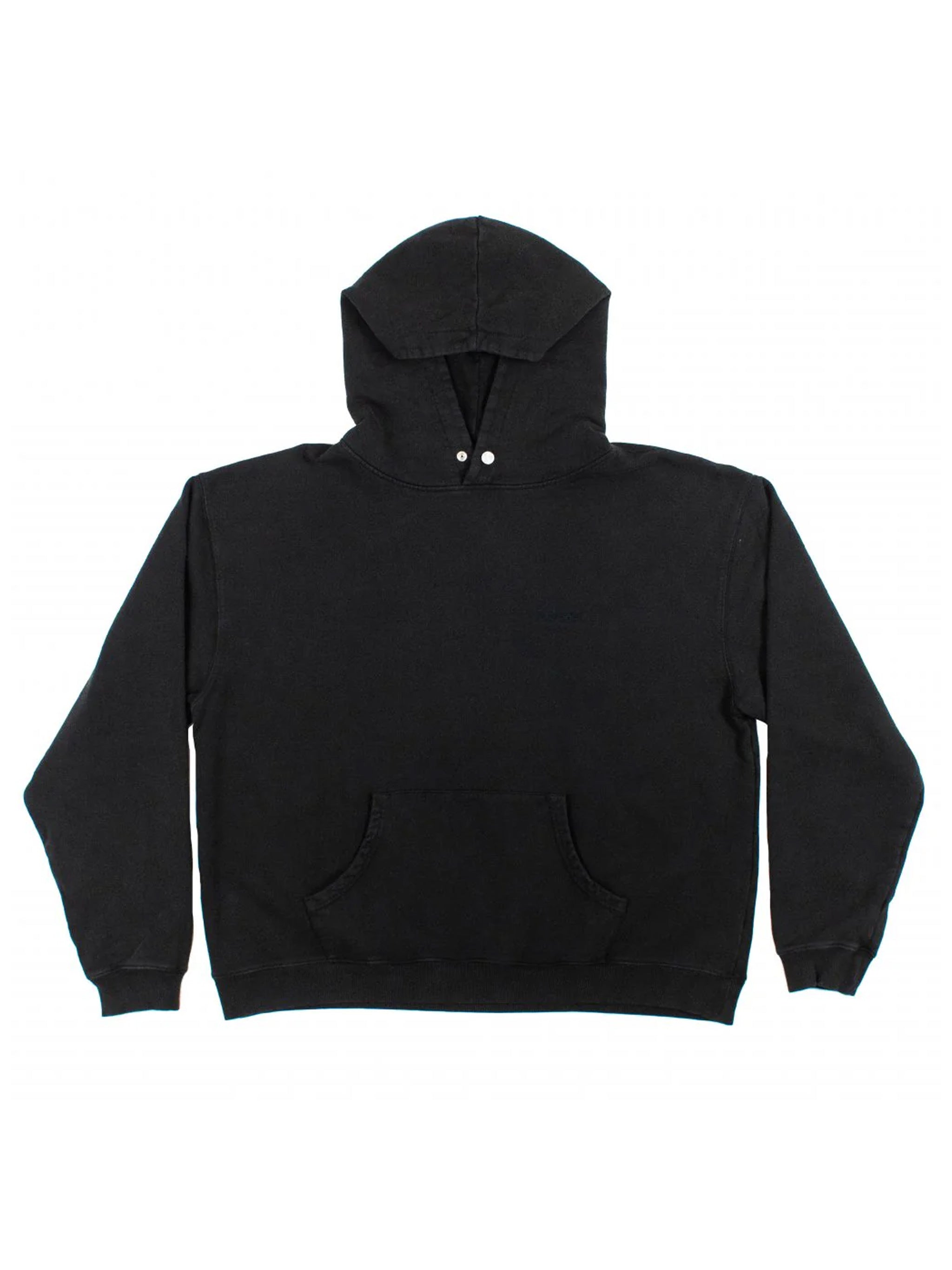 Less Is More Hoodie