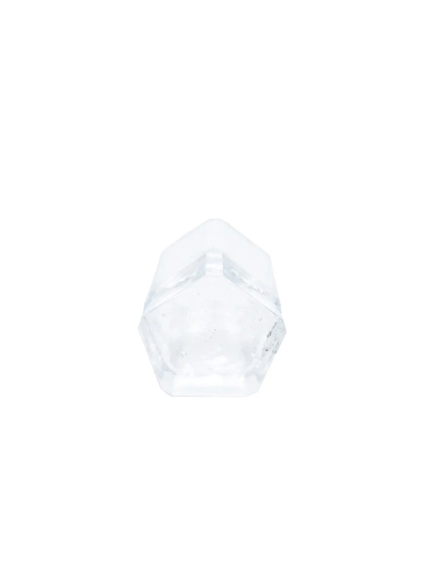 AP-EX x Marek Šilpoch Glass Object Big