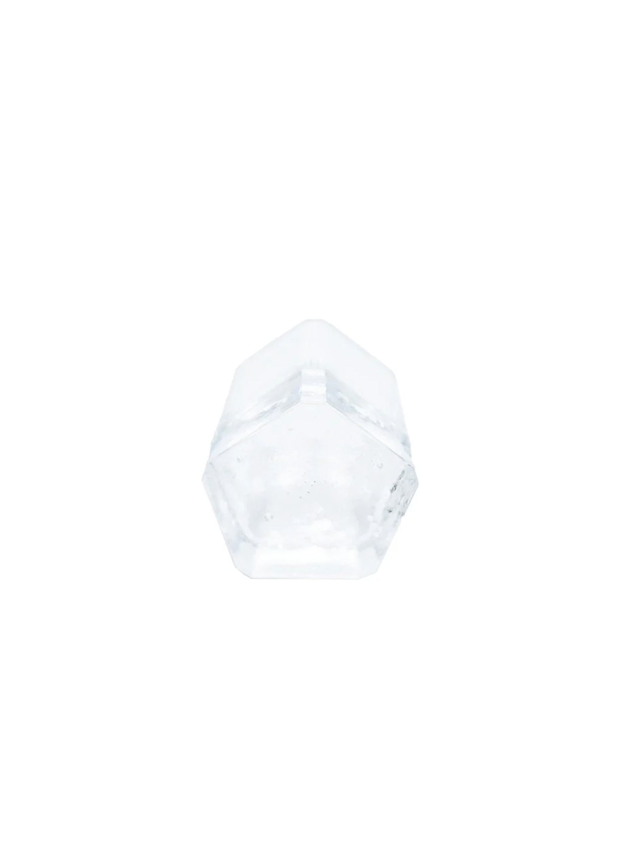 AP-EX x Marek Šilpoch Glass Object Big