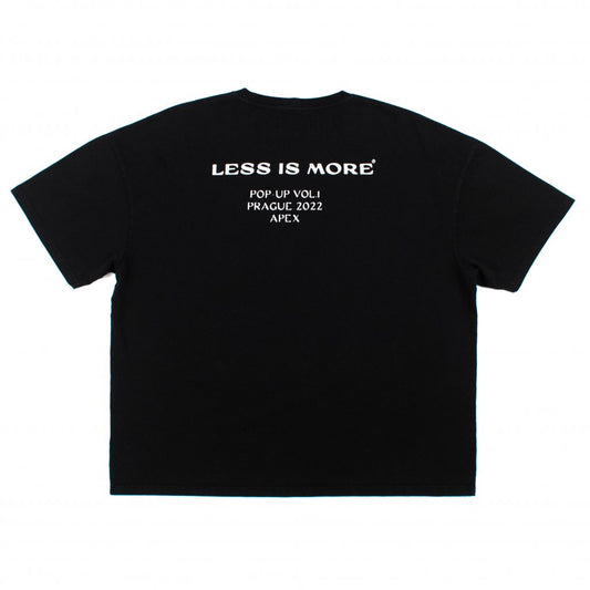 Less Is More T-Shirt