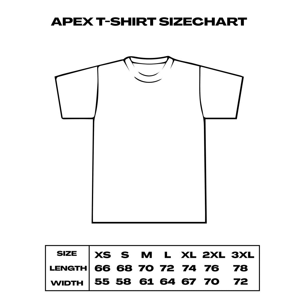 Less Is More T-Shirt