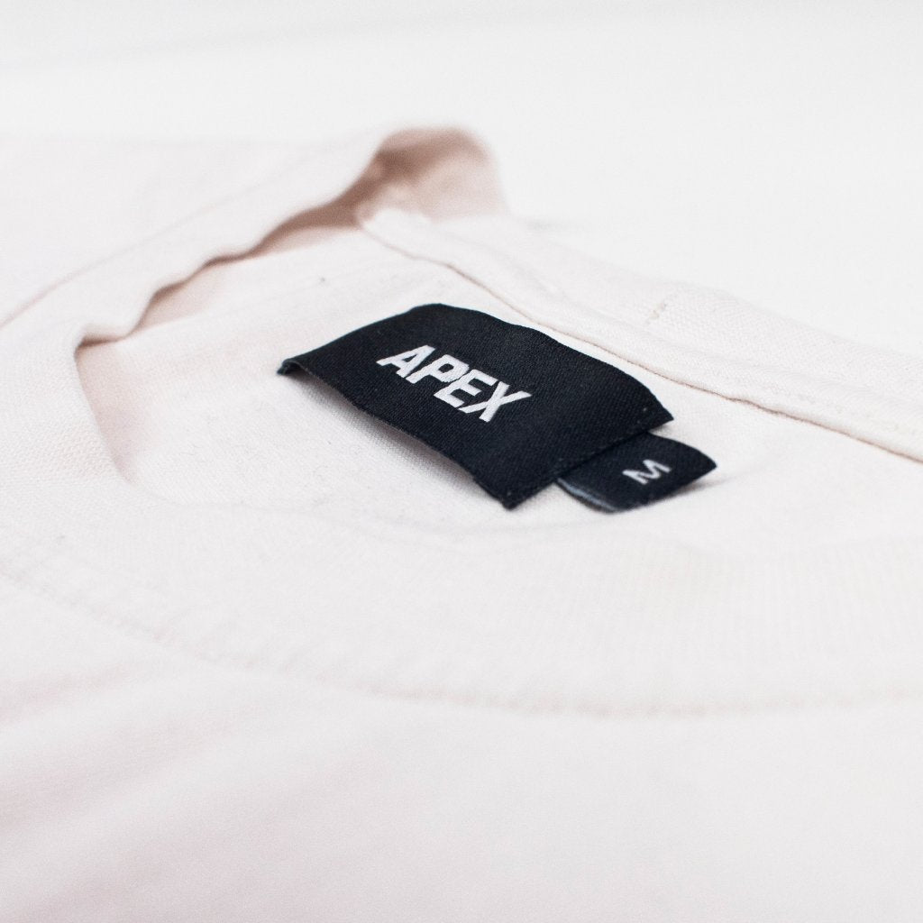 Less Is More T-Shirt
