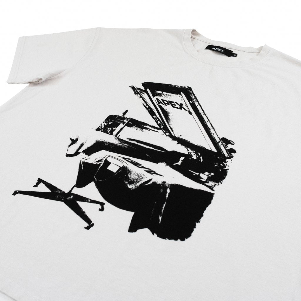 Screen Print T-Shirt