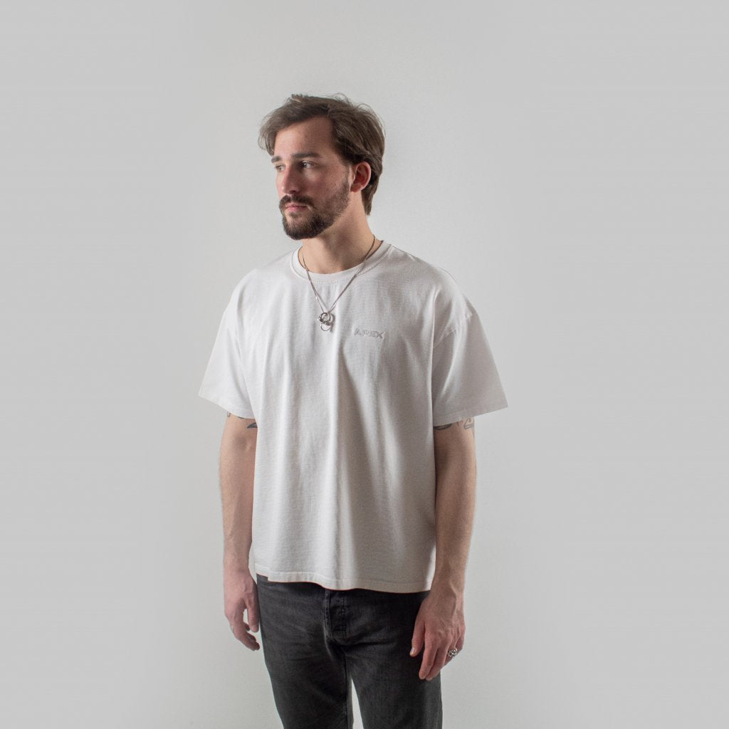 Screen Print T-Shirt