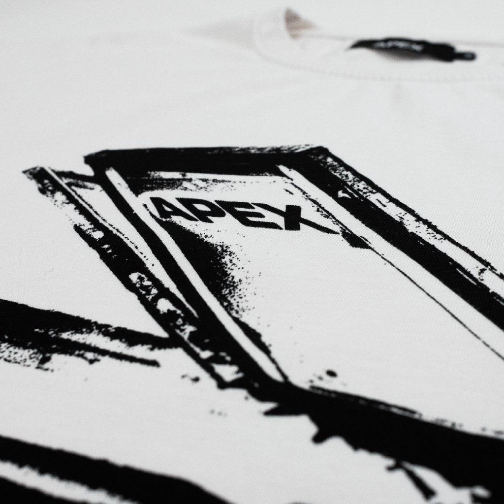 Screen Print T-Shirt