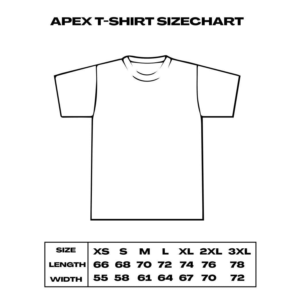 Screen Print T-Shirt