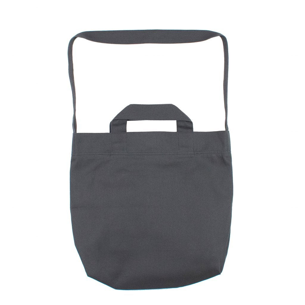 Safety Pin Reversible Tote Bag
