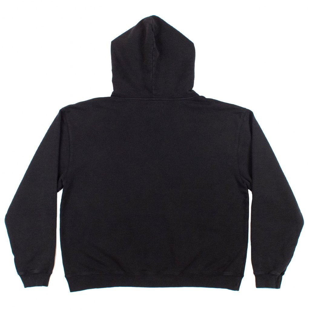 Spool Hoodie