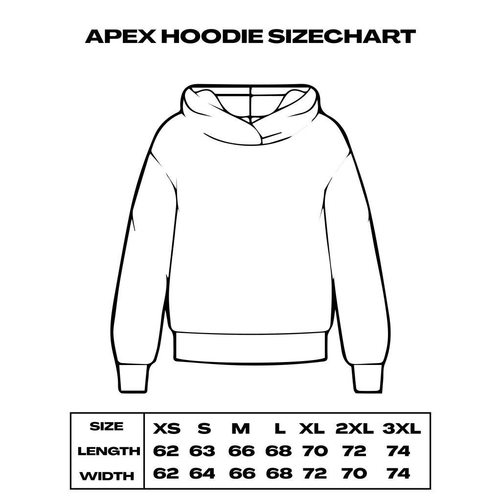Spool Hoodie