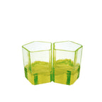 APEX x Marek Šilpoch Glass Object Small (2pcs)