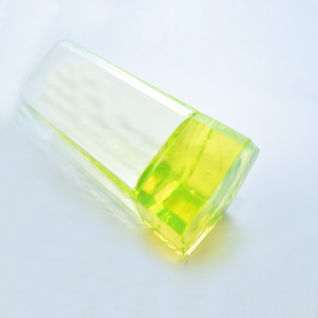 APEX x Marek Šilpoch Glass Object Small (2pcs)