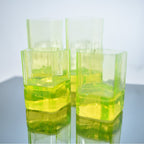 APEX x Marek Šilpoch Glass Object Small (2pcs)