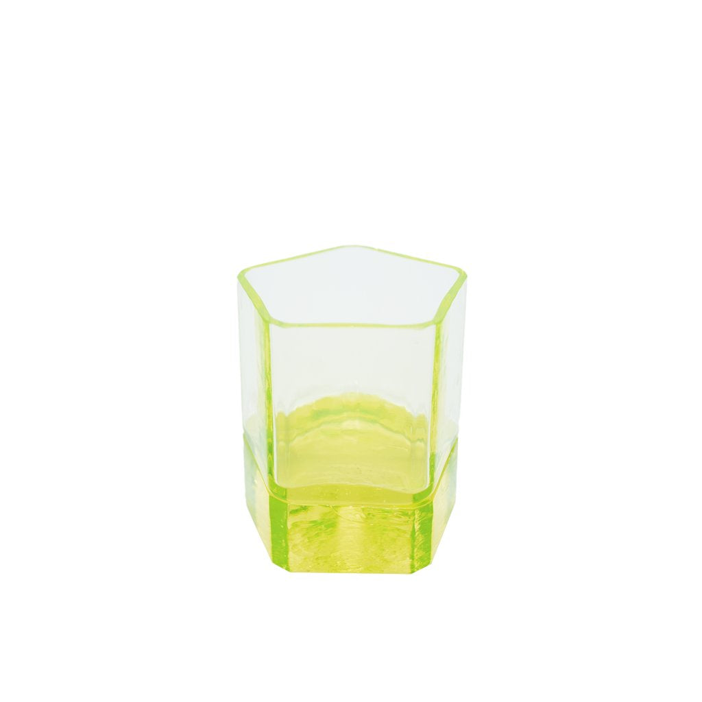 APEX x Marek Šilpoch Glass Object Small (2pcs)