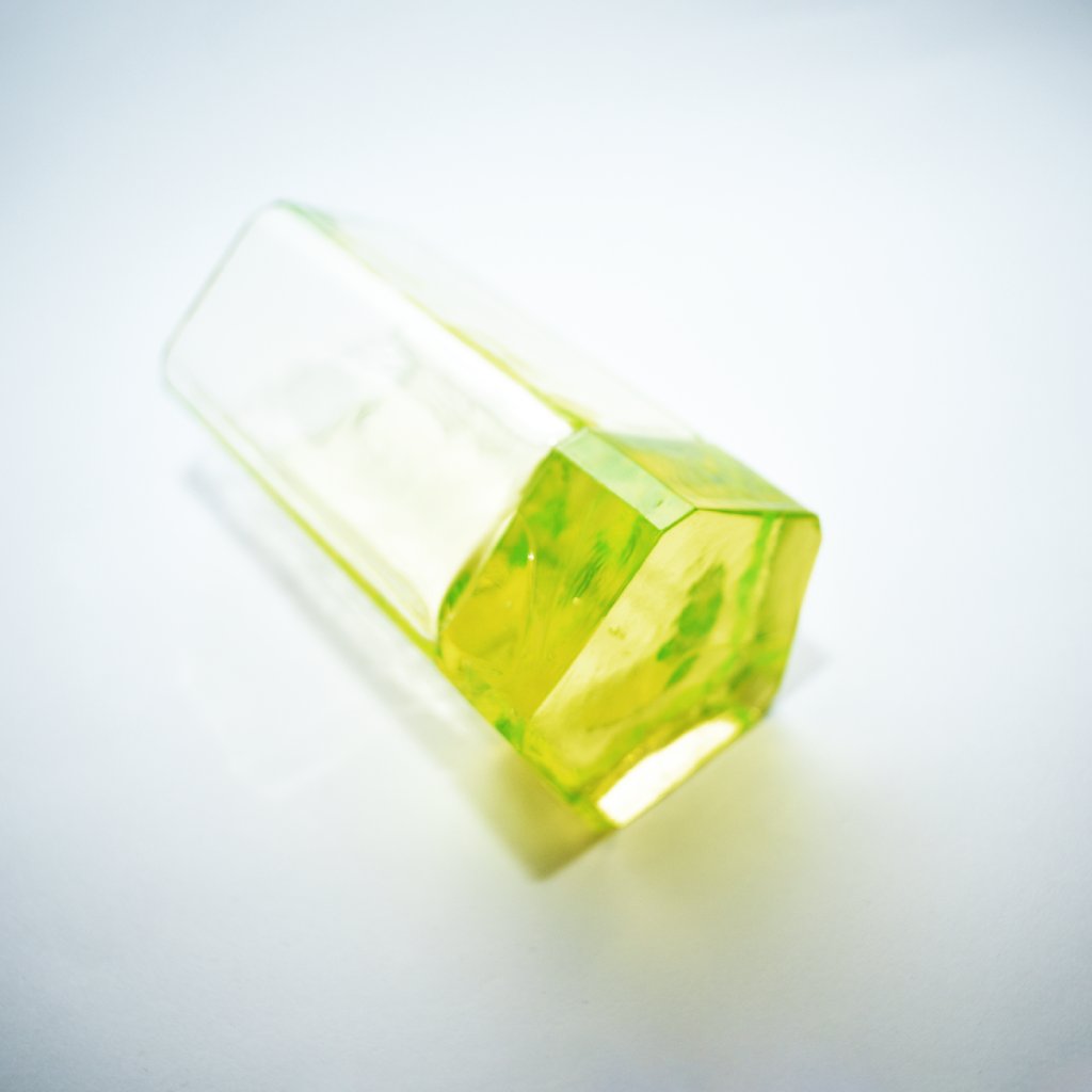 APEX x Marek Šilpoch Glass Object Big (2pcs)