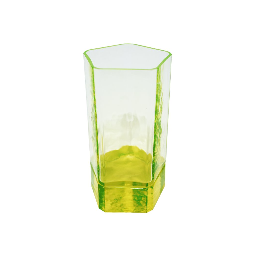 APEX x Marek Šilpoch Glass Object Big (2pcs)