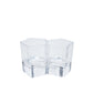 AP-EX x Marek Šilpoch Glass Object Small (2pcs)