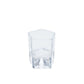 AP-EX x Marek Šilpoch Glass Object Small (2pcs)