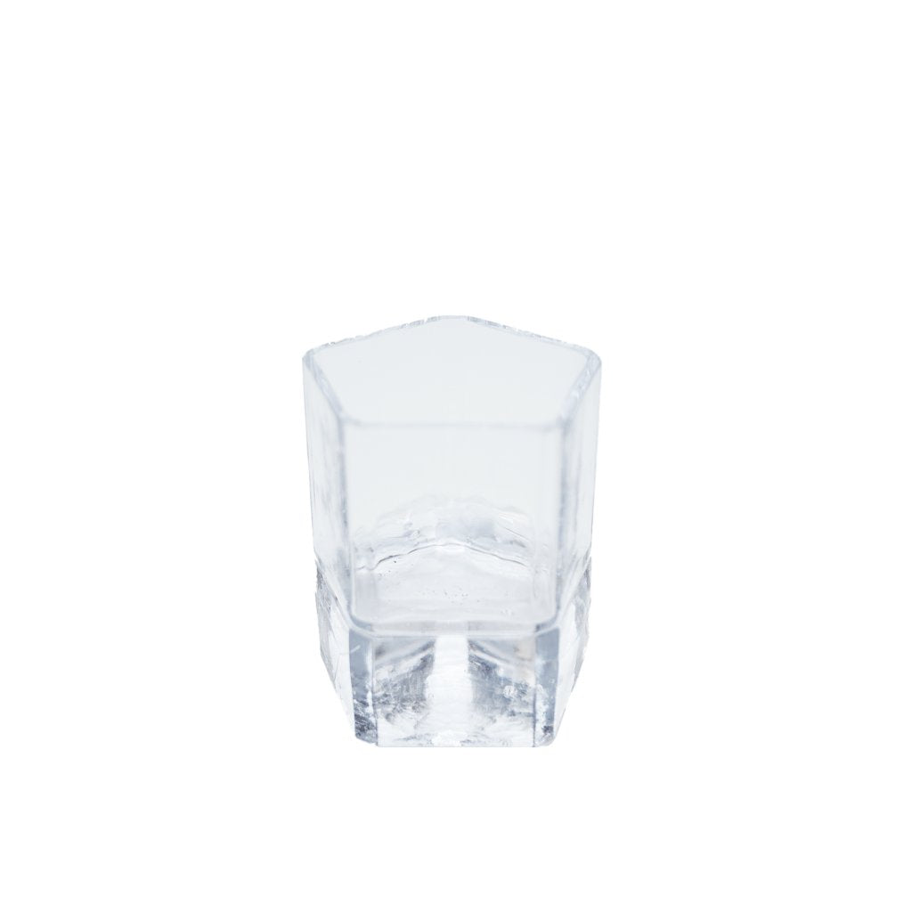 AP-EX x Marek Šilpoch Glass Object Small (2pcs)