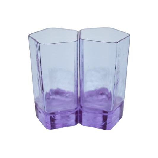 APEX x Marek Šilpoch Glass Object Big (2pcs)