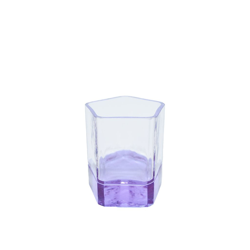 APEX x Marek Šilpoch Glass Object Small (2pcs)