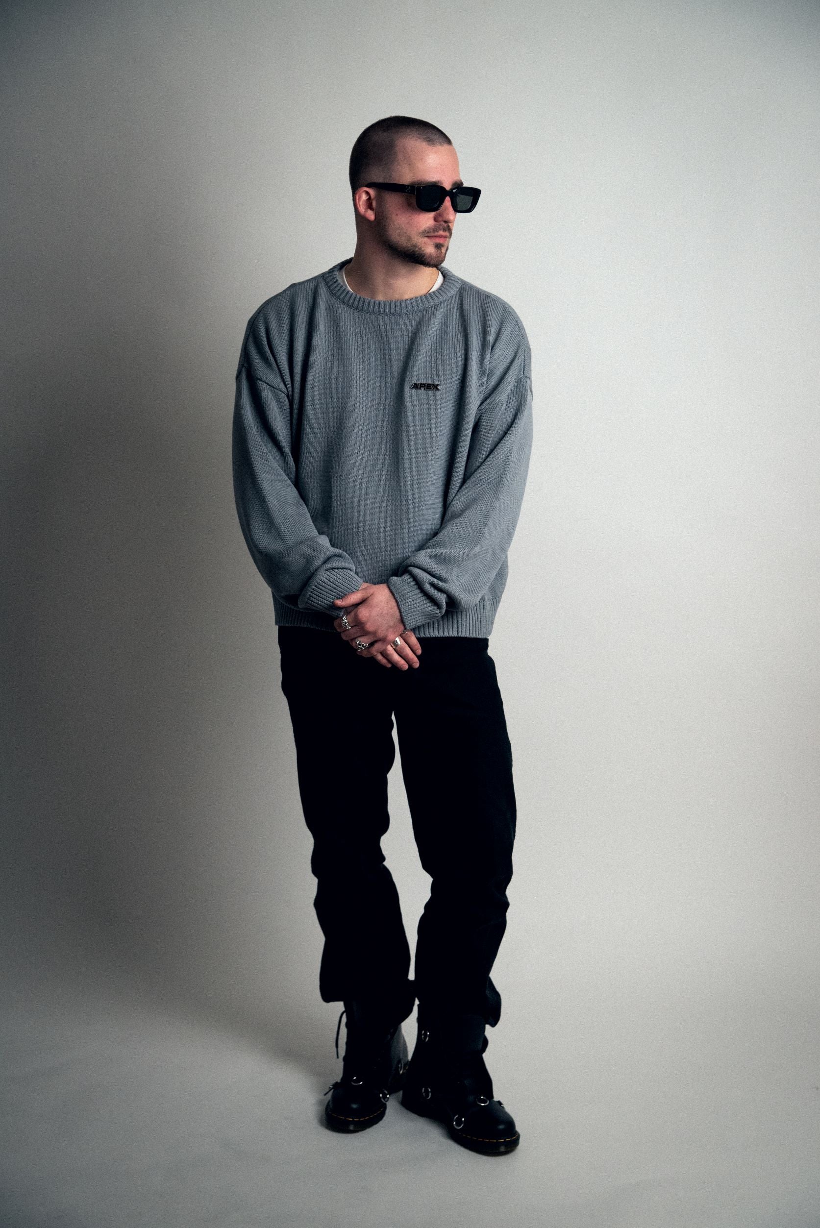 Everyday Sweater