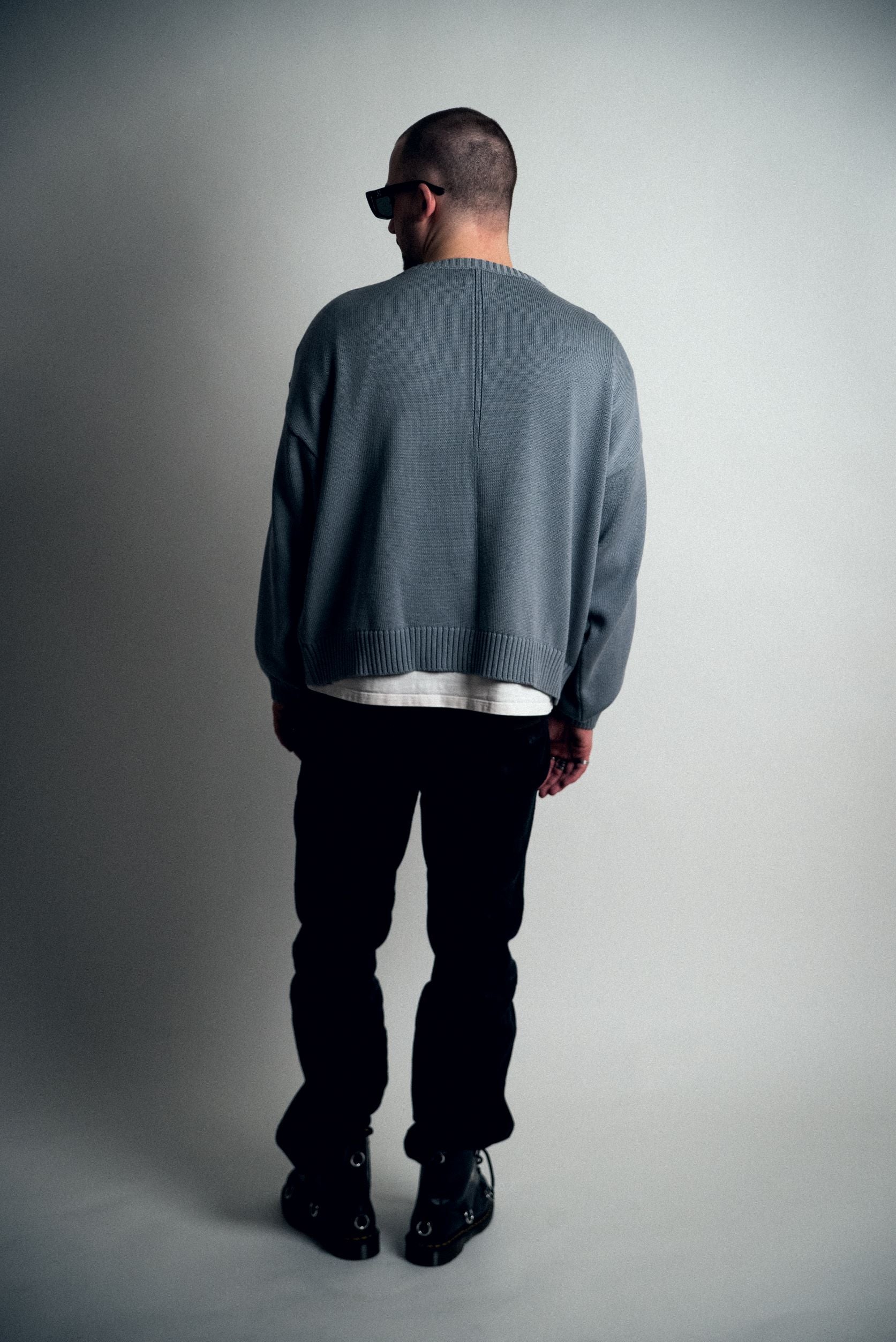 Everyday Sweater