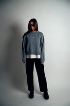 Everyday Sweater