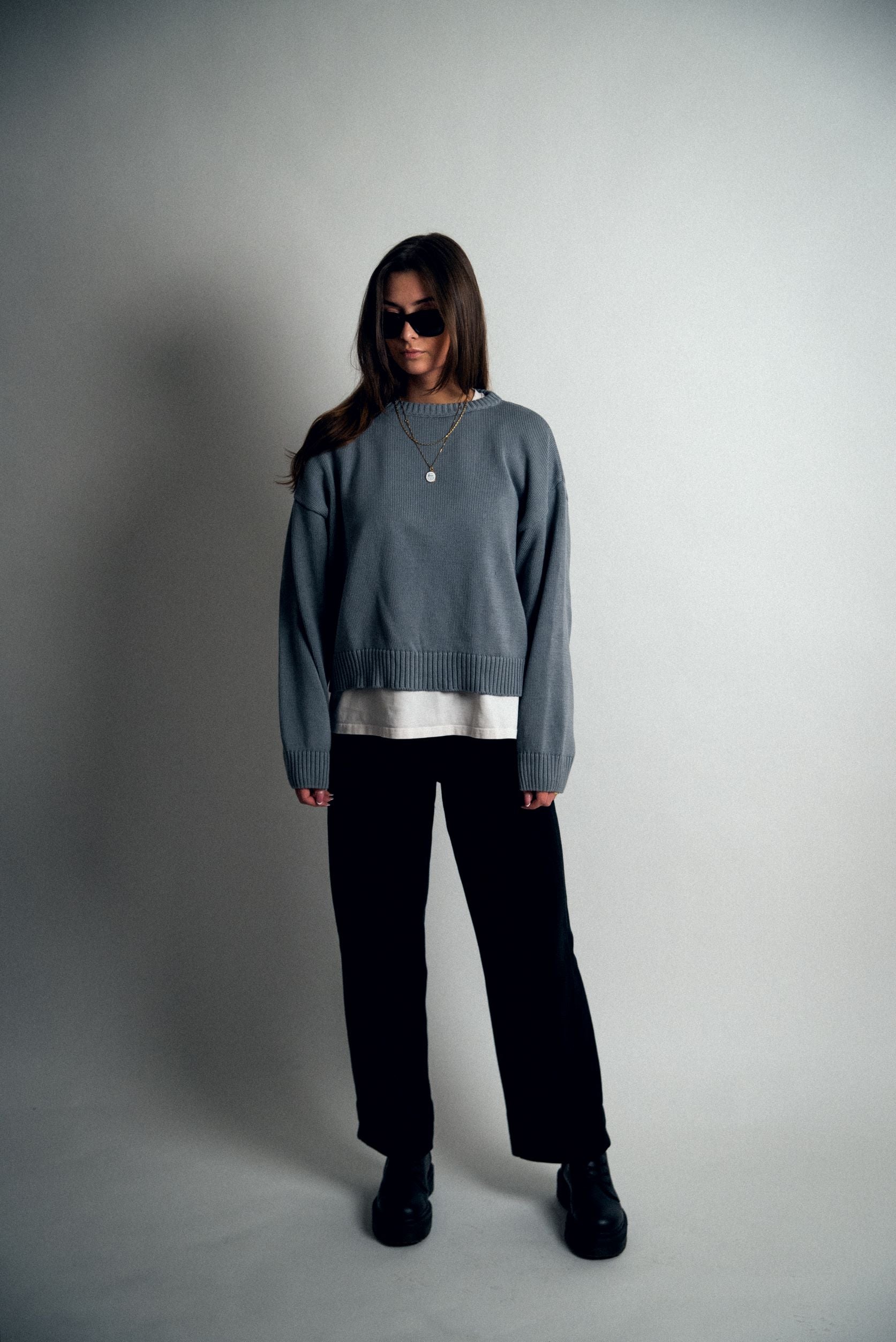 Everyday Sweater