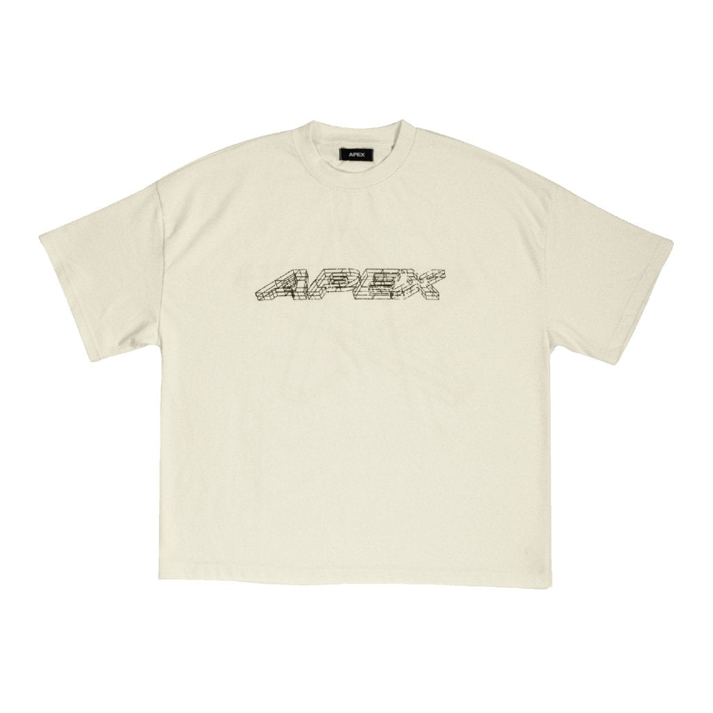 Wireframe T-shirt