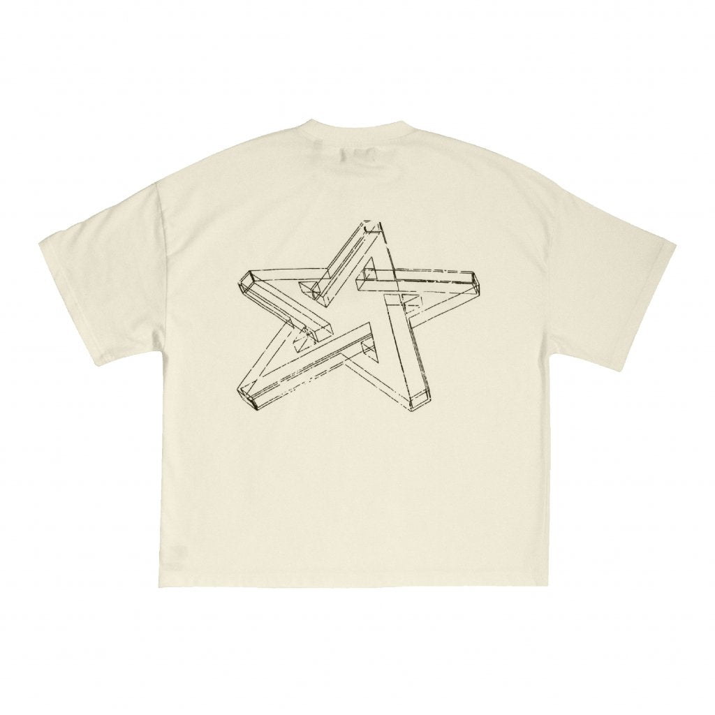 Wireframe T-shirt