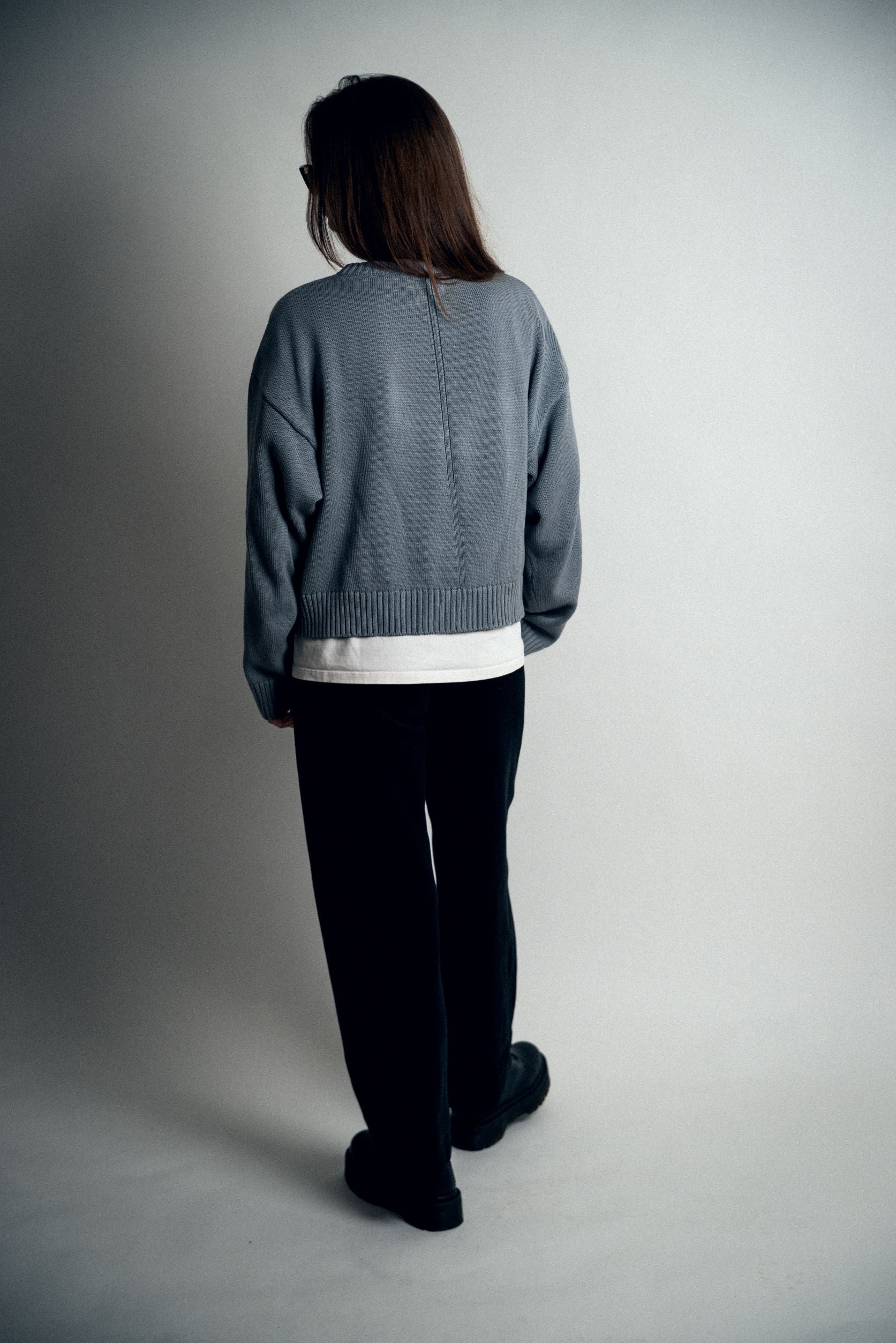 Everyday Sweater